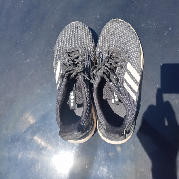 Adidas quest star shoes size 10 heavy use - Picture 10 of 10